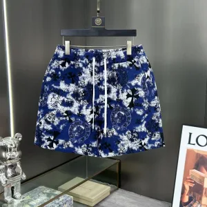 Chrome Hearts Shorts