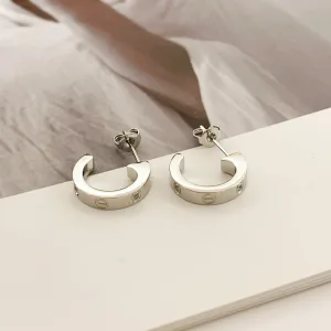 Cartier Earrings