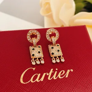 Cartier Earrings