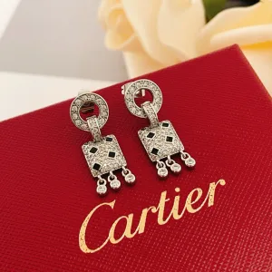Cartier Earrings