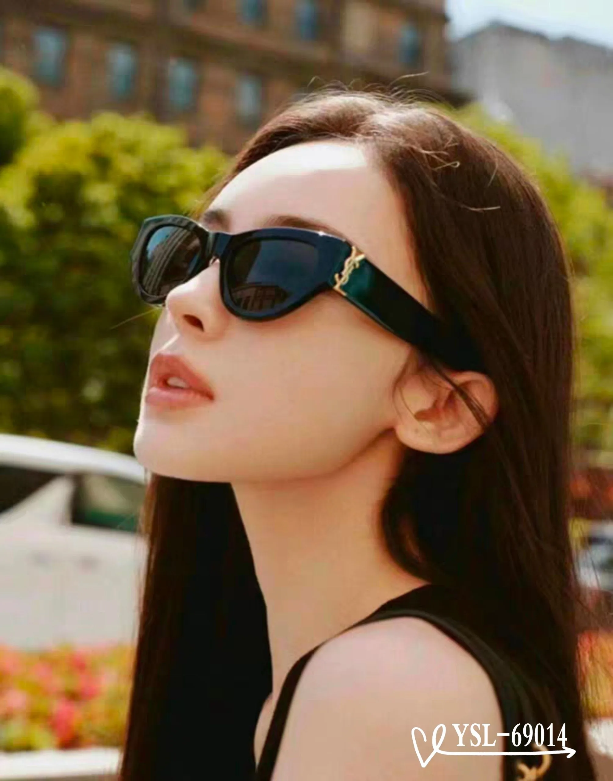 Saint Laurent Sunglasses