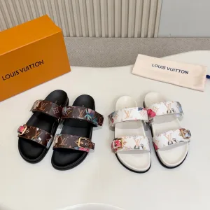 Louis Vuitton Slippers