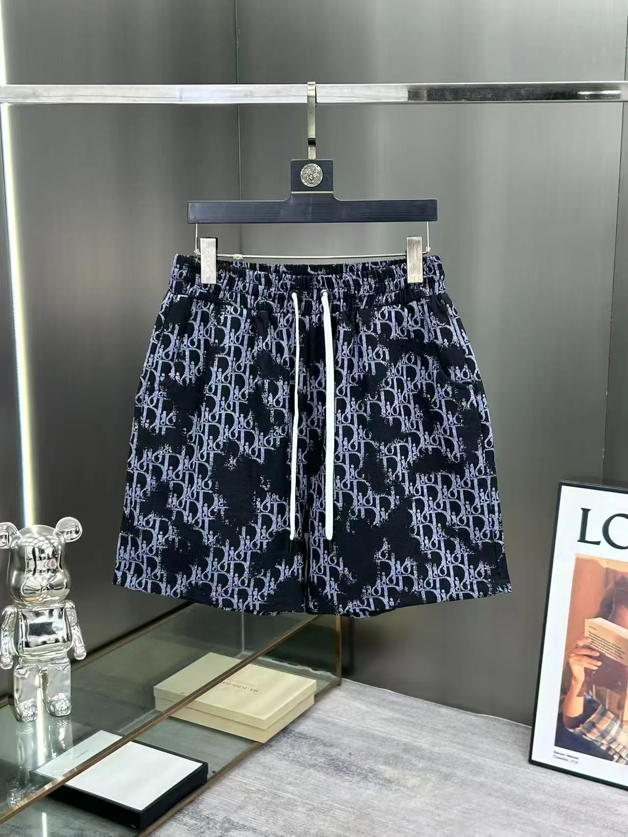Dior Shorts