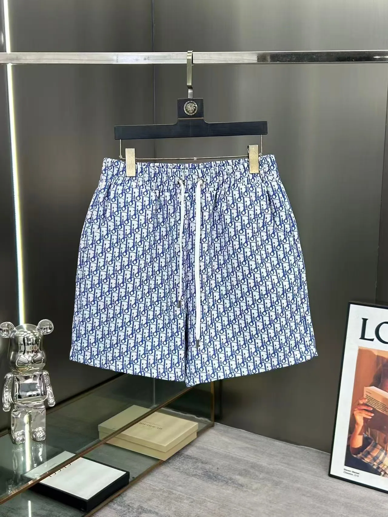 Dior Shorts