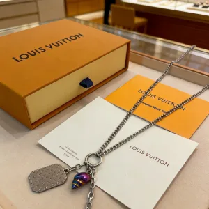 Louis Vuitton Necklace
