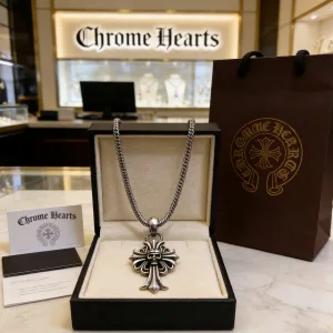 Chrome Hearts Necklace