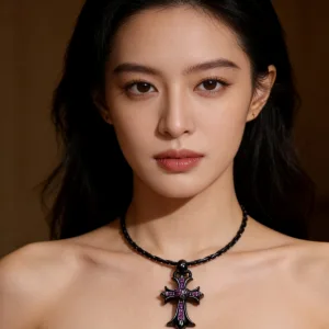 Chrome Hearts Necklace
