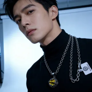Chrome Hearts Necklace