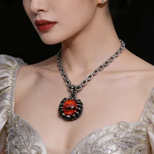 Chrome Hearts Necklace