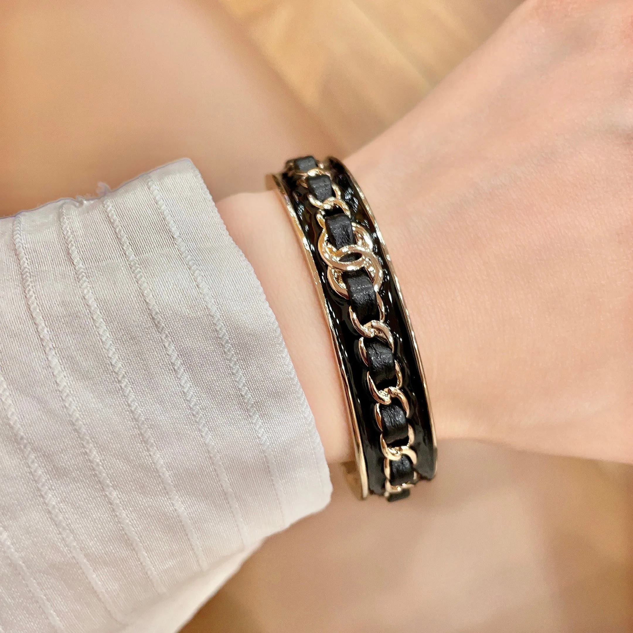 Chanel Bracelet