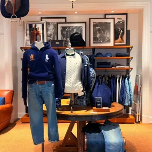 Ralph Lauren Long Sleeves