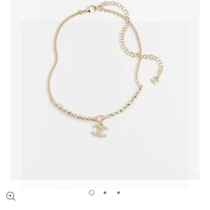 Chanel Necklace