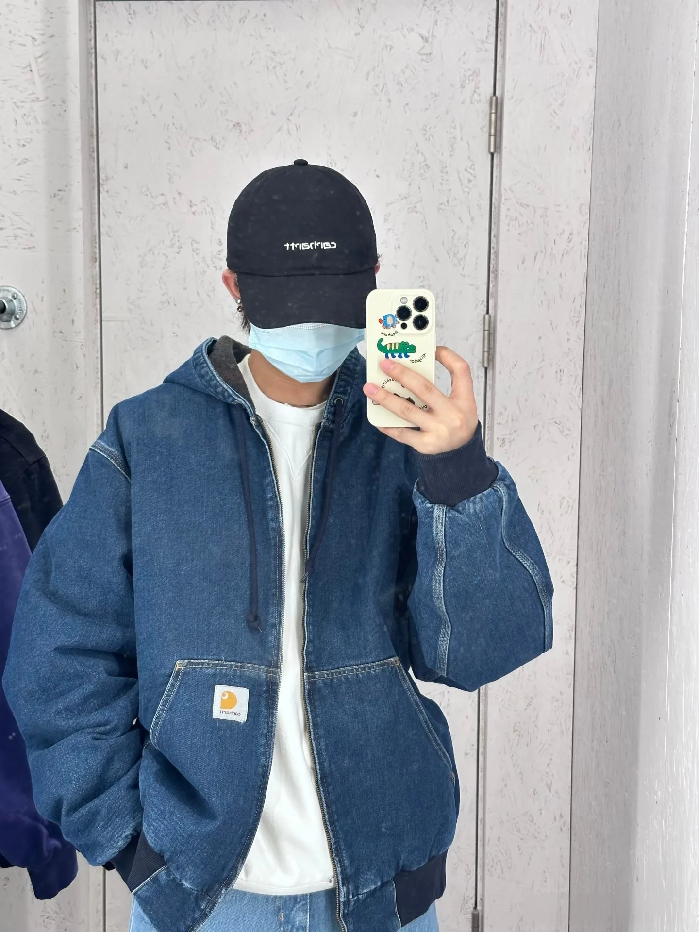 Carhartt Coat