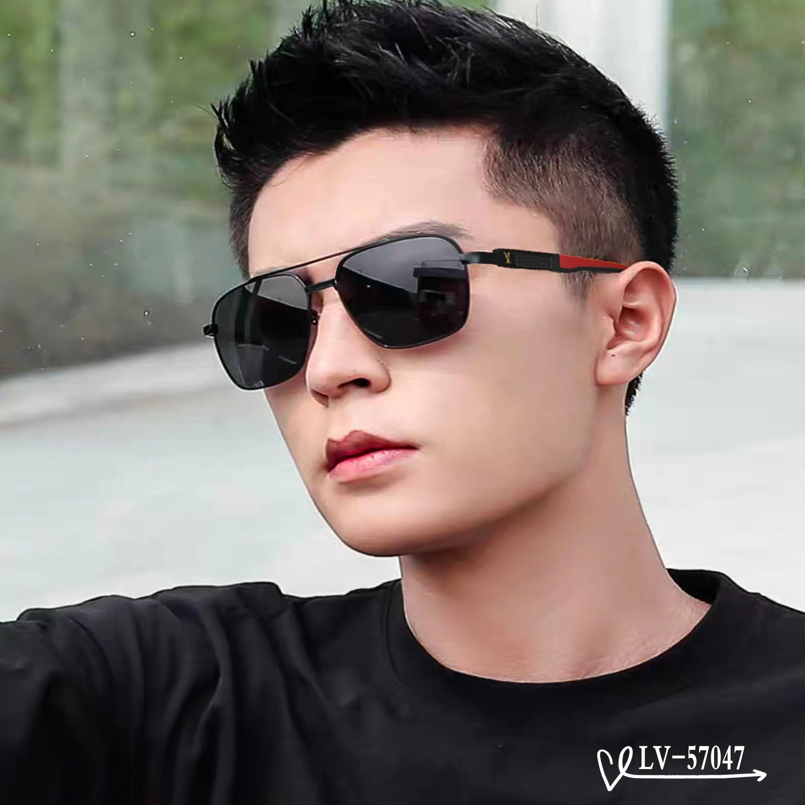 Louis Vuitton Sunglasses