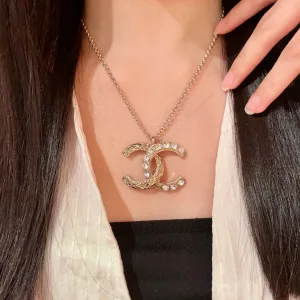 Chanel Necklace