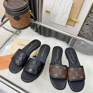 Louis Vuitton Slippers
