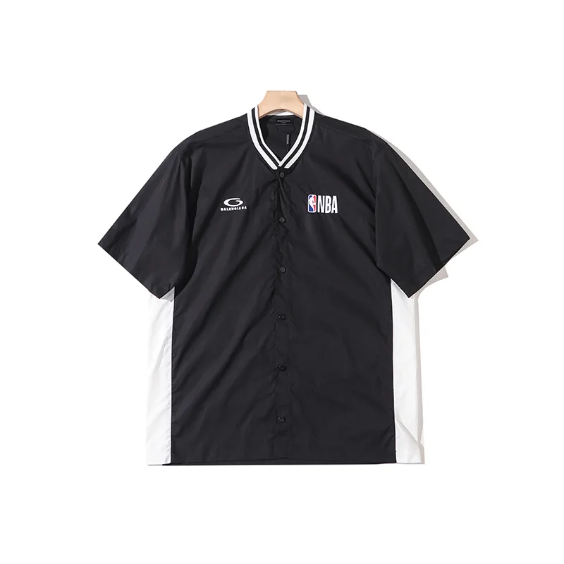 Balenciaga Short Sleeves