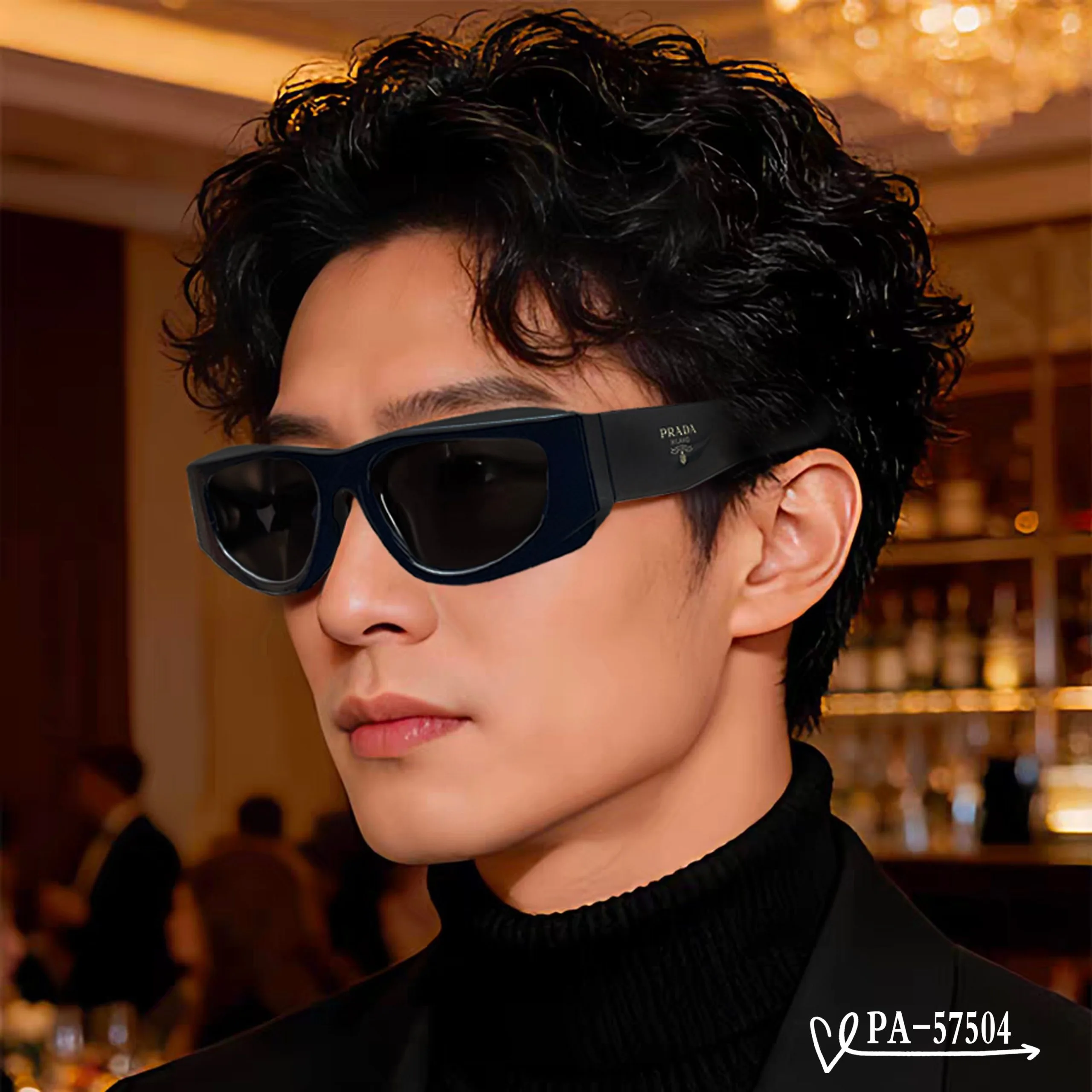 Prada Sunglasses