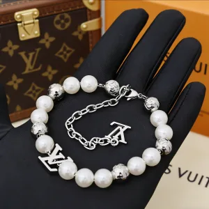Louis Vuitton Necklace