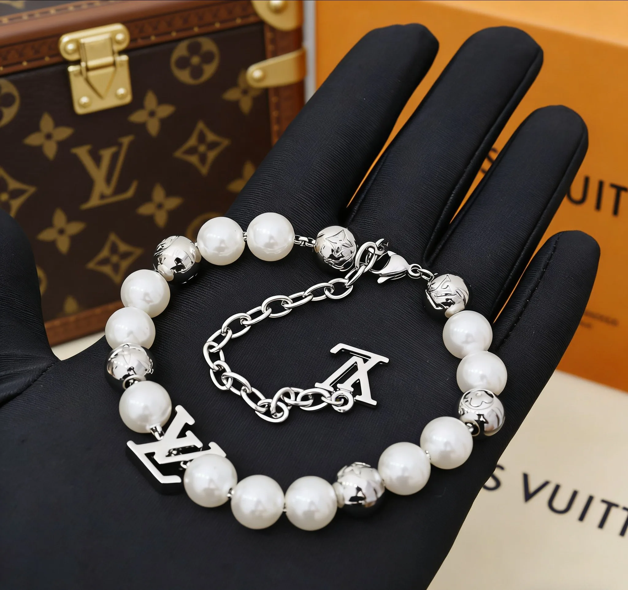Louis Vuitton Necklace