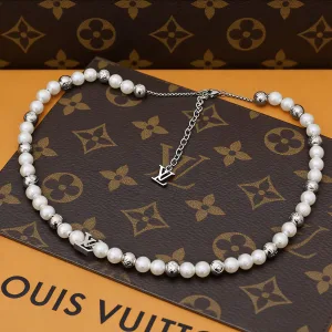 Louis Vuitton Necklace