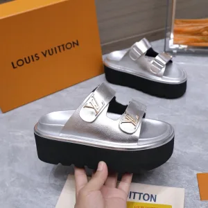 Louis Vuitton Sandals