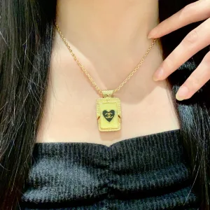 Chanel Necklace