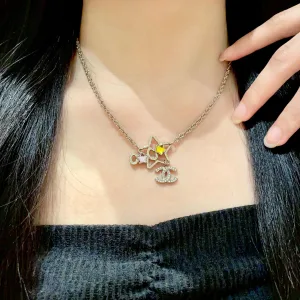 Chanel Necklace