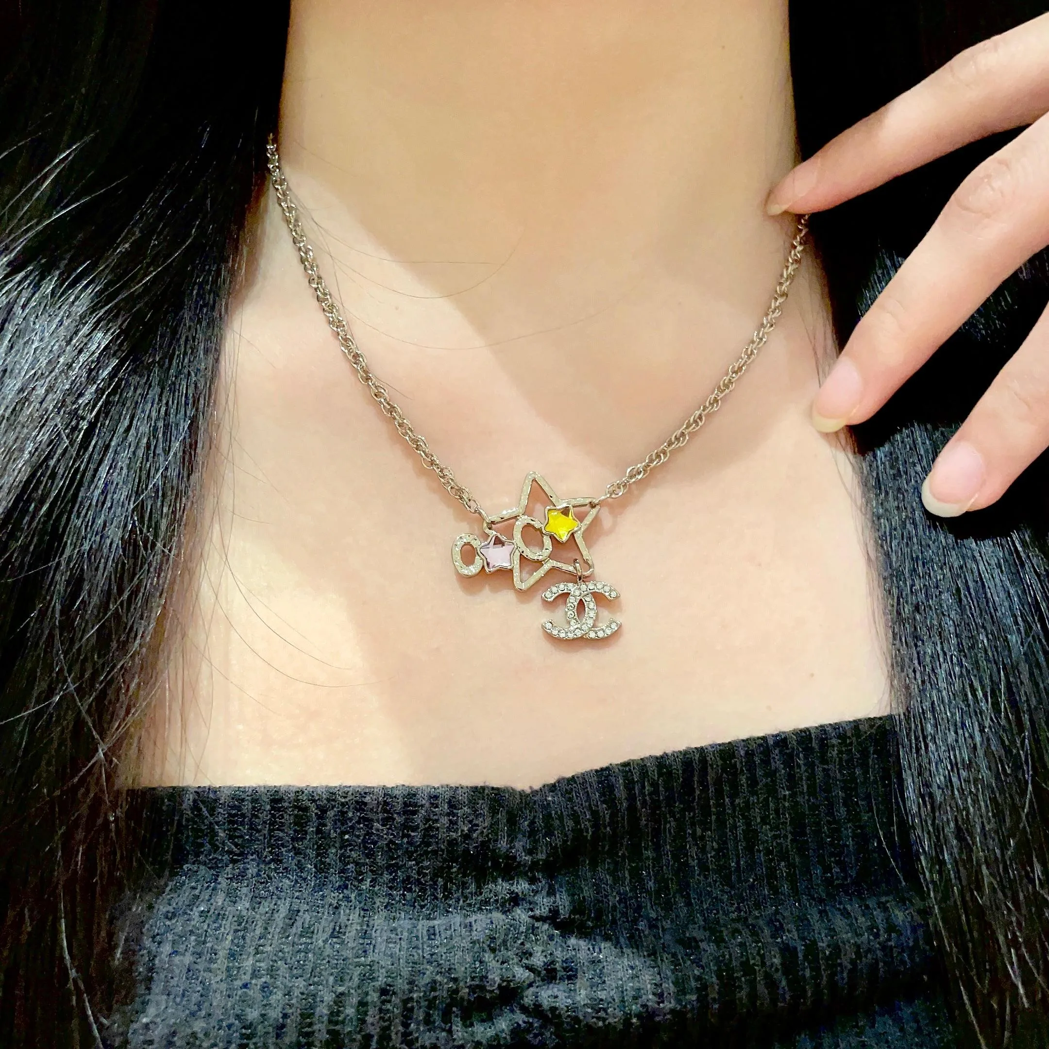 Chanel Necklace