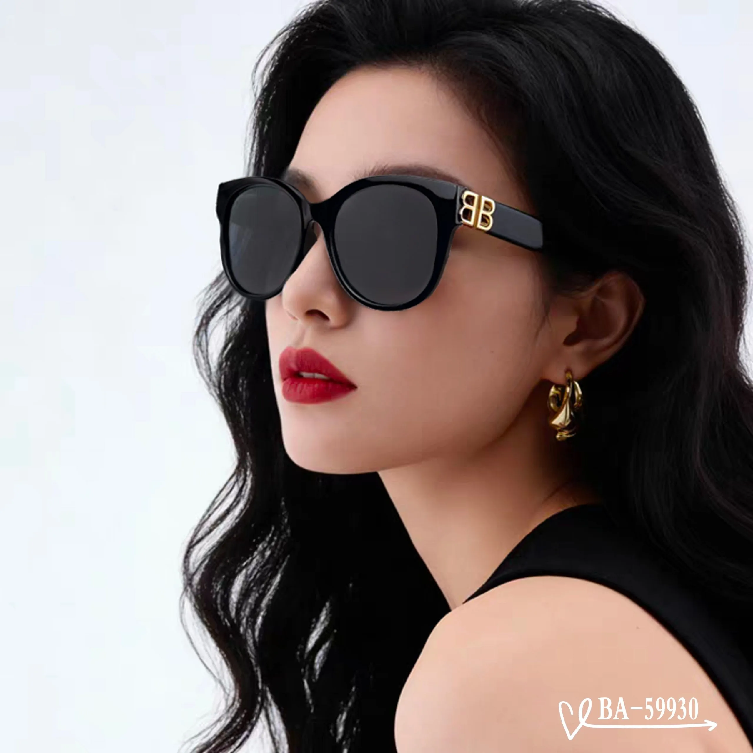Balenciaga Sunglasses