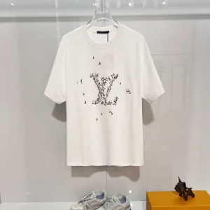 Louis Vuitton Short Sleeves