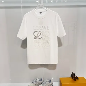 Loewe Short Sleeves