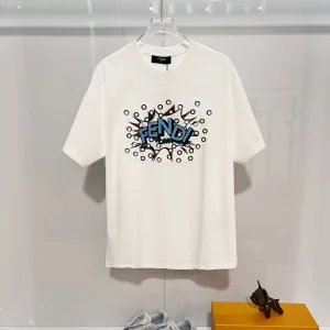 Fendi Short Sleeves