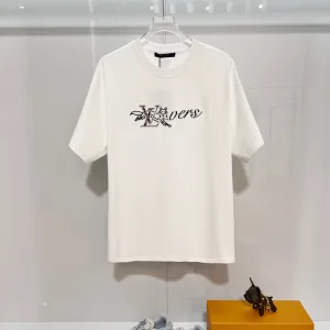 Louis Vuitton Short Sleeves