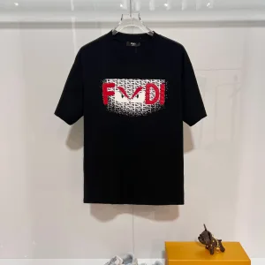Fendi Short Sleeves