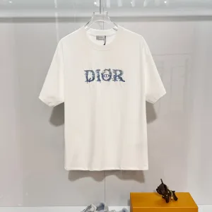 Dior Short Sleeves