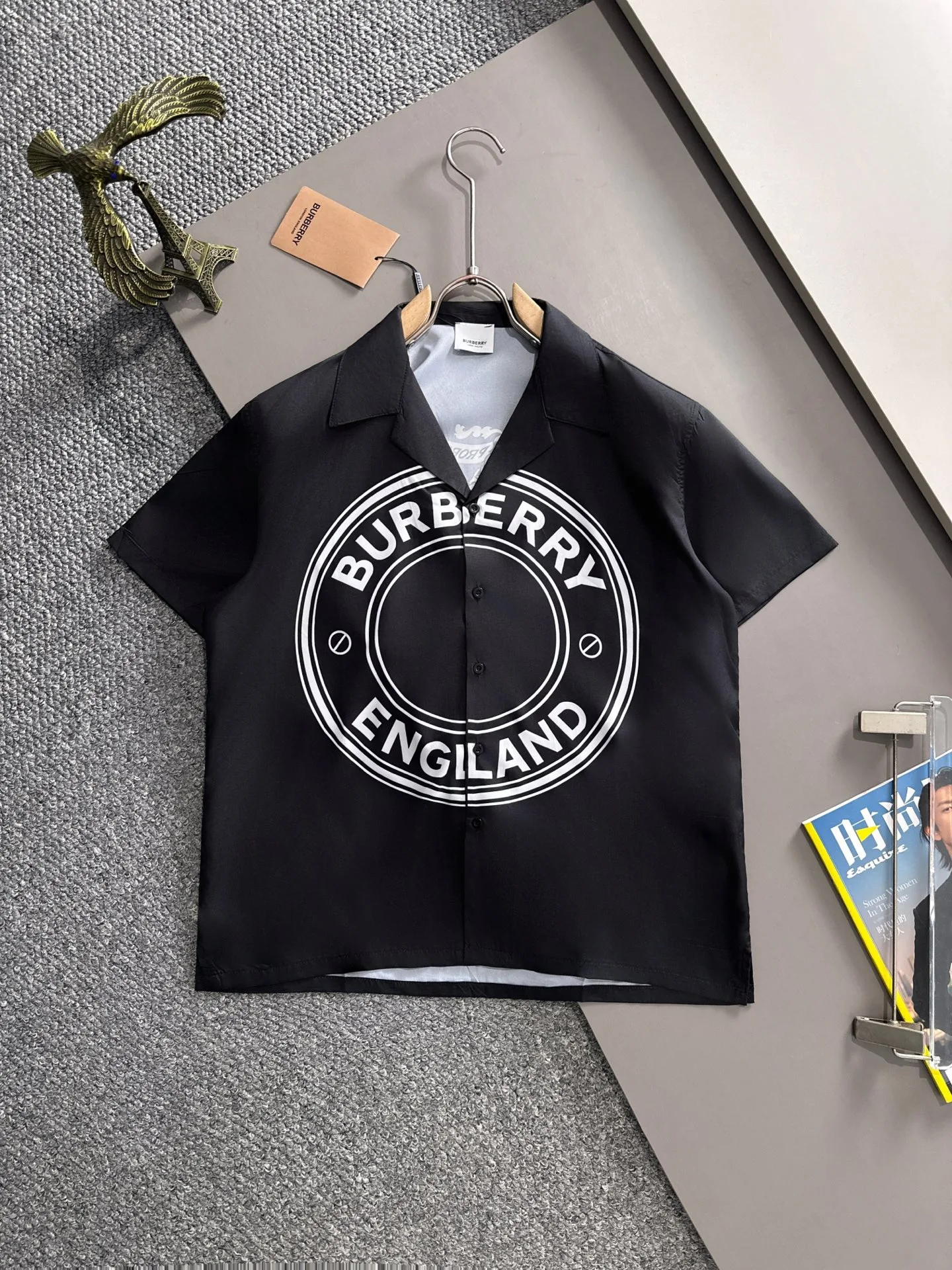 Burberry Shirt