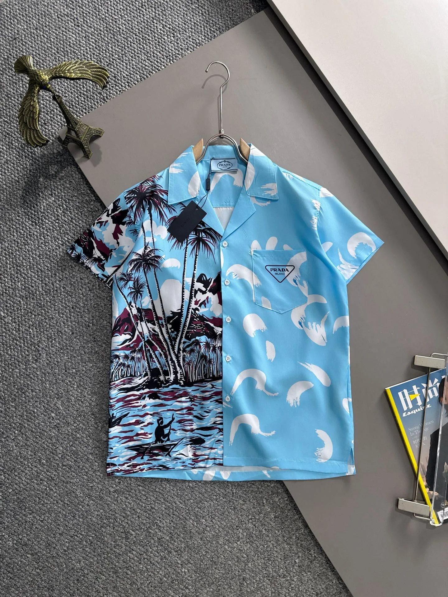 Prada Shirt