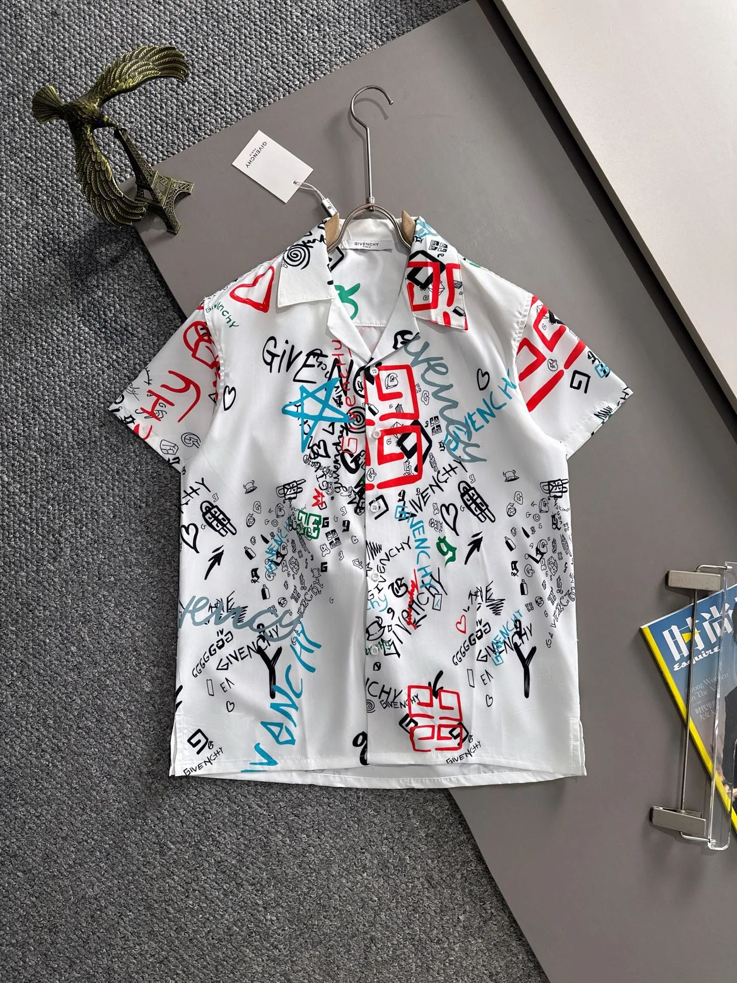 Givenchy Shirt
