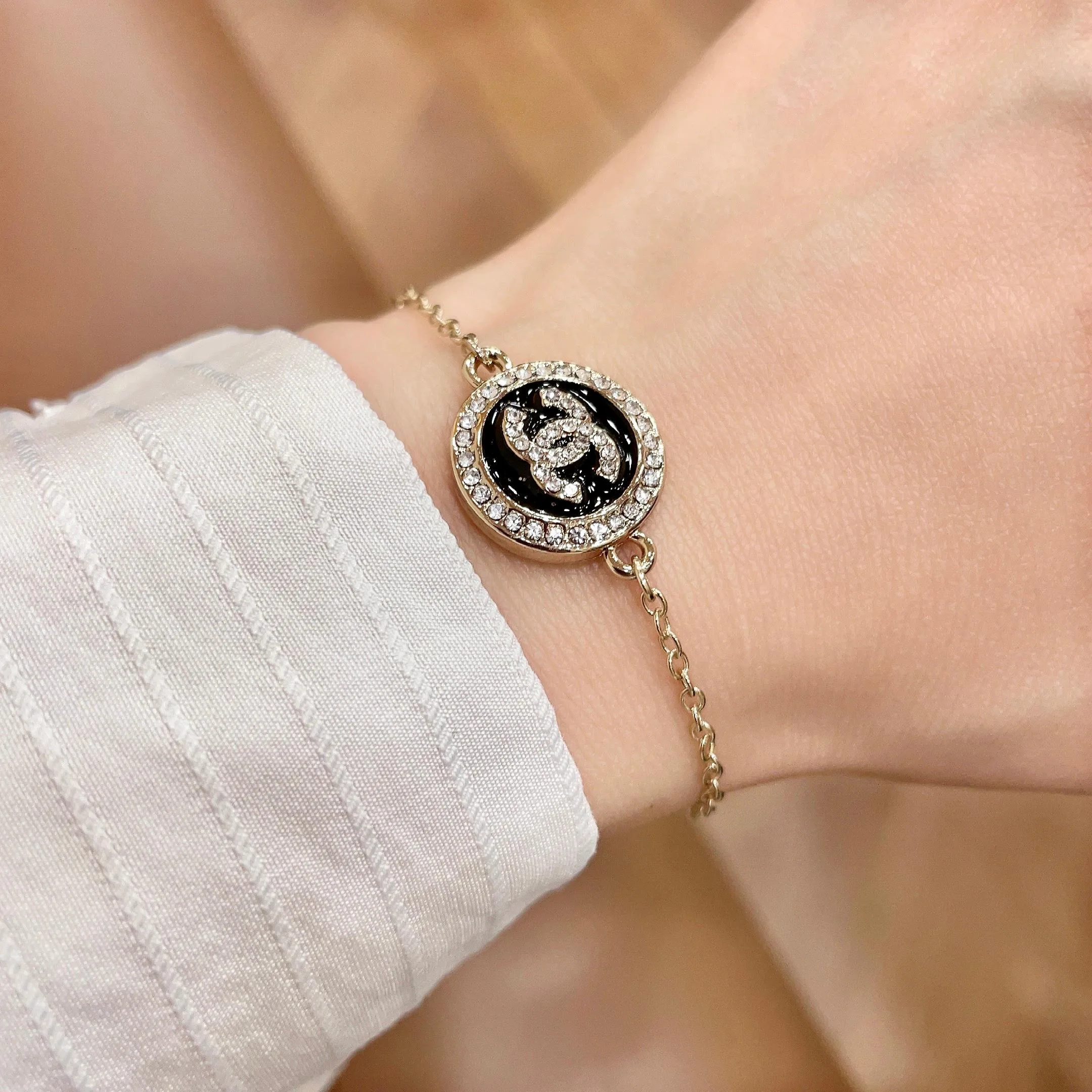 Chanel Bracelet