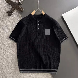 Dior Short Sleeves