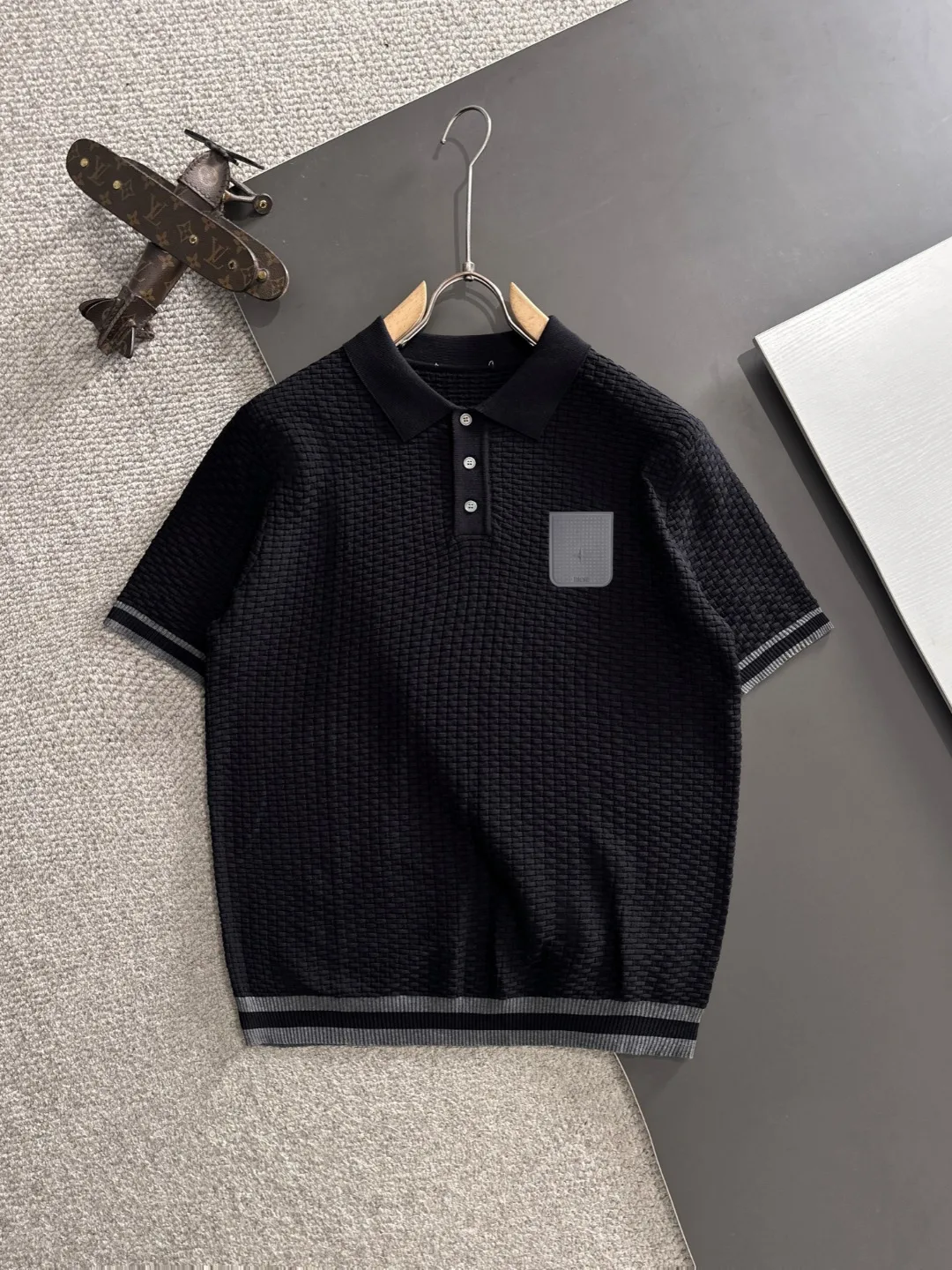 Dior Short Sleeves