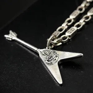 Chrome Hearts T-Shirt