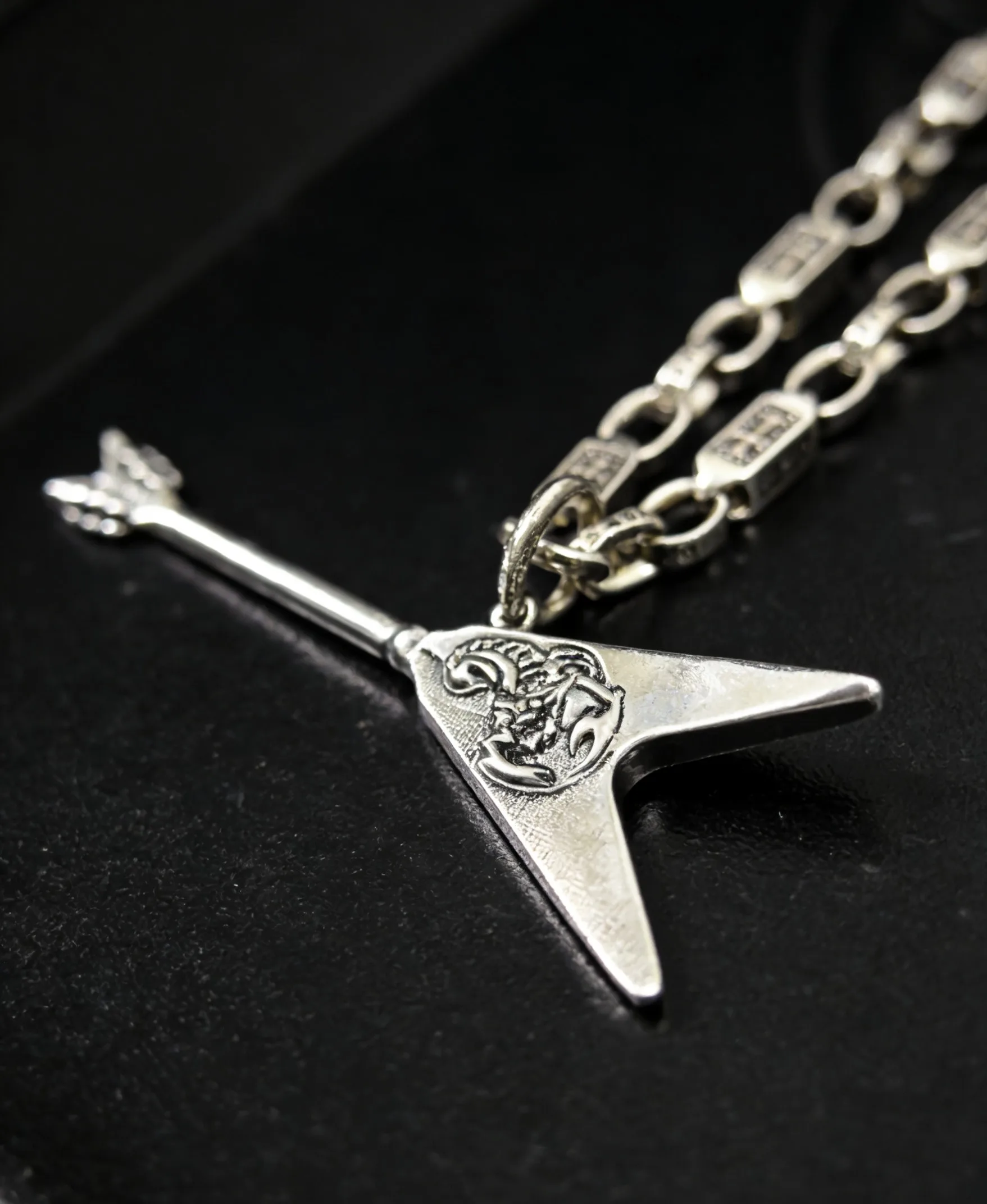 Chrome Hearts T-Shirt