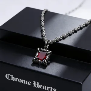 Chrome Hearts Necklace