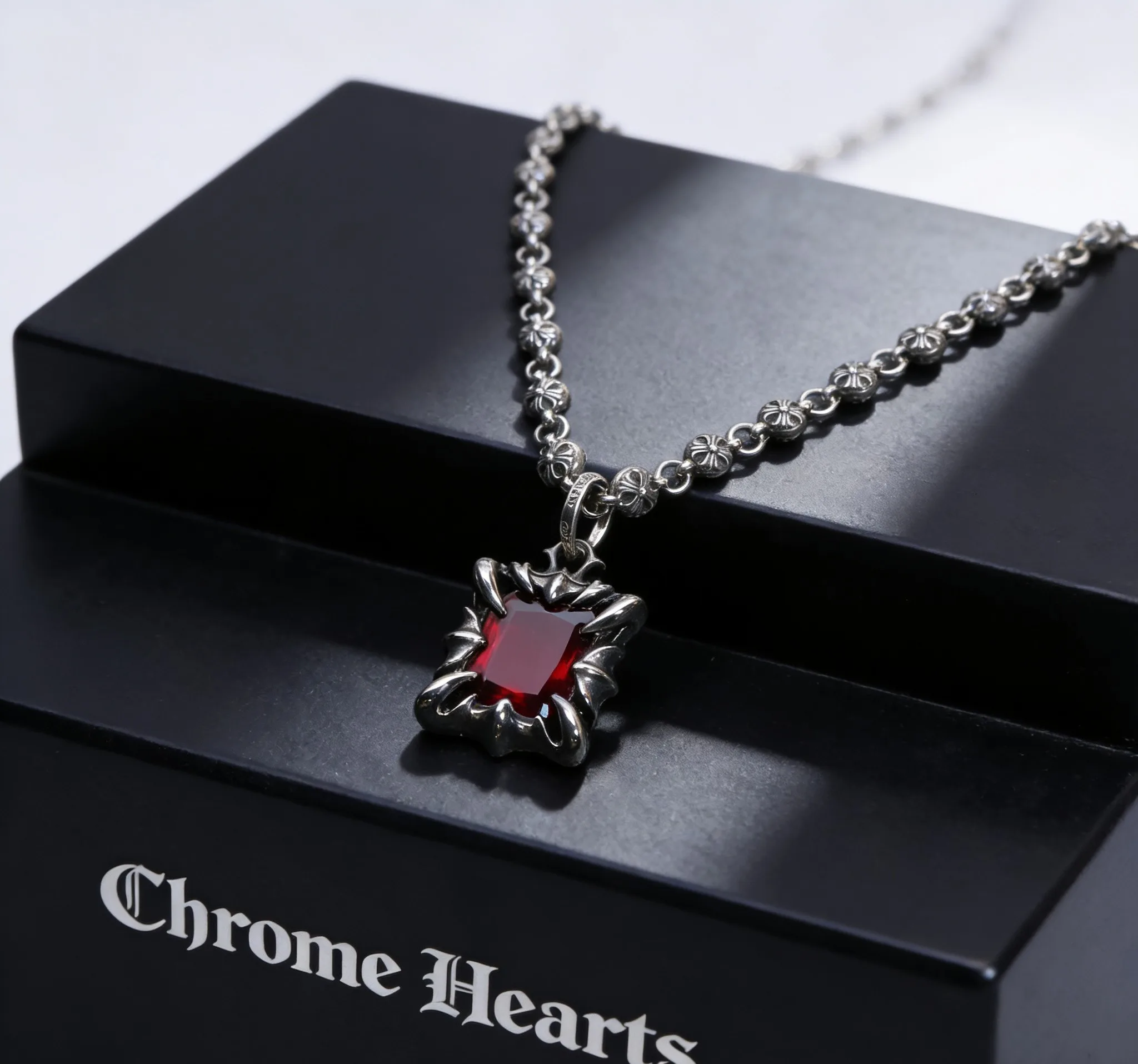 Chrome Hearts Necklace