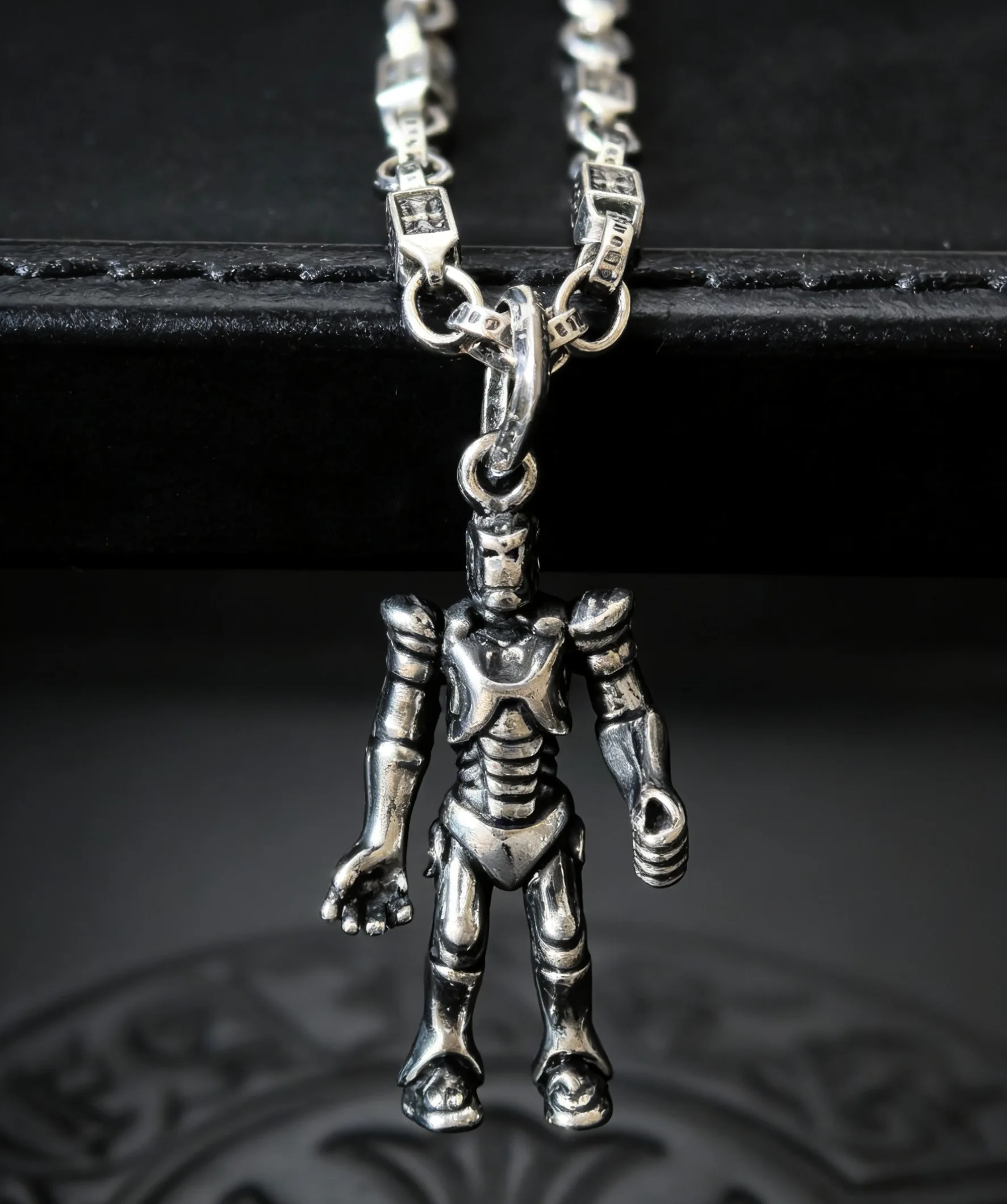 Chrome Hearts Necklace