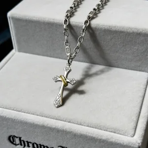 Chrome Hearts Necklace