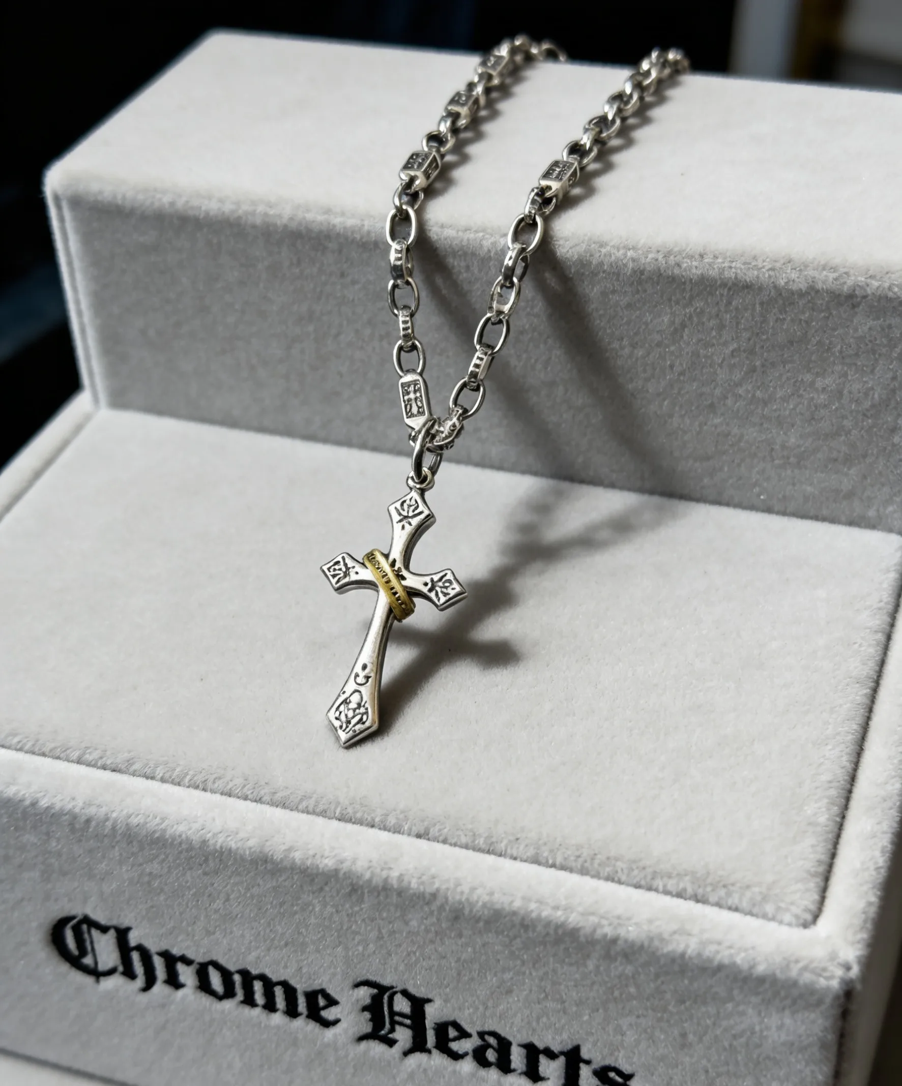 Chrome Hearts Necklace