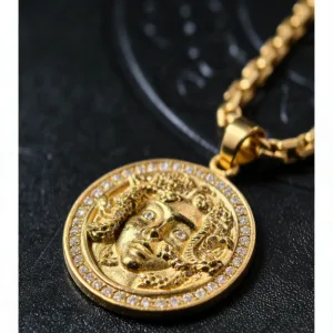 Chrome Hearts Necklace